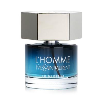 Yves Saint Laurent L'Homme Le Parfum Spray 60ml/2oz