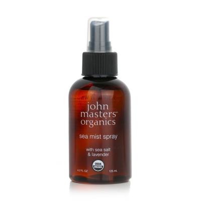 John Masters Organics Sea Mist Sea Salt Spray With Lavender 125ml/4.2oz