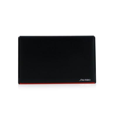 Shiseido Synchro Skin Self Refreshing Custom Finish Powder Foundation - # 250 Sand 9g/0.31oz