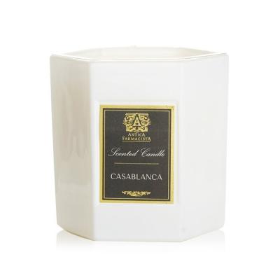Antica Farmacista Candle - Casablanca 255g/9oz