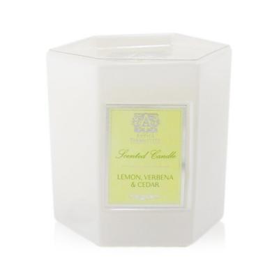 Antica Farmacista Candle - Lemon, Verbena & Cedar 255g/9oz