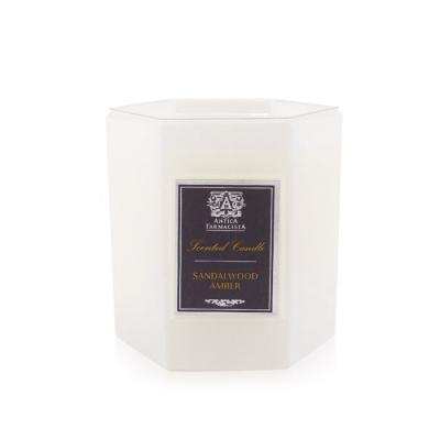 Antica Farmacista Candle - Sandalwood Amber 255g/9oz