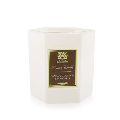 Antica Farmacista Candle - Vanilla, Bourbon & Mandarin 255g/9oz