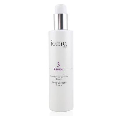 IOMA Renew - Gentle Cleansing Cream 200ml/6.7oz