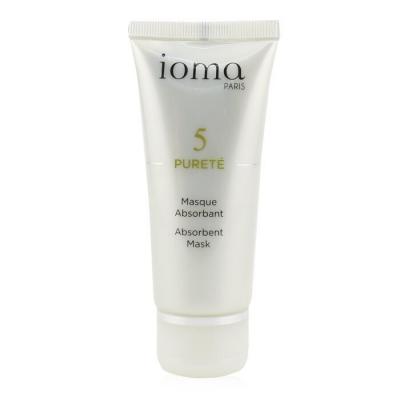 IOMA Purete - Absorbent Mask 50ml/1.69oz