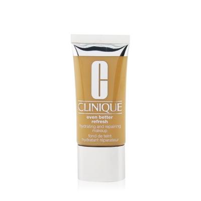 Clinique Even Better Refresh Hydrating And Repairing Makeup - # WN 92 Toasted Almond 30ml/1oz