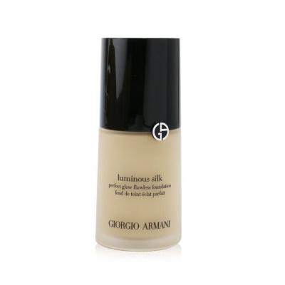 Giorgio Armani Luminous Silk Foundation - # 1.5 (Fair, Neutral) 30ml/1oz
