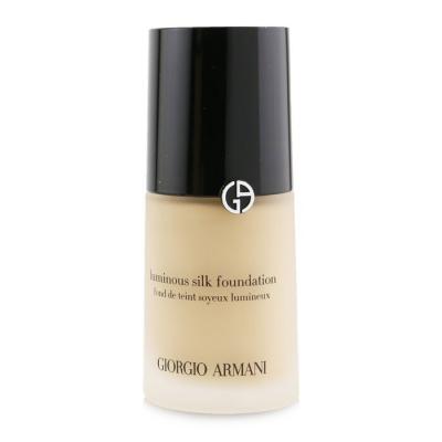Giorgio Armani Luminous Silk Foundation - # 5.1 (Medium, Neutral) 30ml/1oz