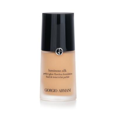 Giorgio Armani Luminous Silk Foundation - # 5.75 (Medium, Warm) 30ml/1oz