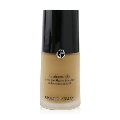 Giorgio Armani Luminous Silk Foundation - # 7.8 (Medium, Neutral)(Random Packing) 30ml/1oz