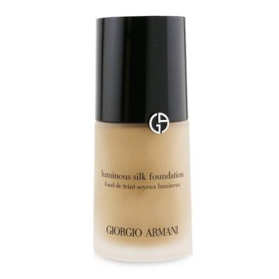 Giorgio Armani Luminous Silk Foundation - # 8 Caramel 30ml/1oz