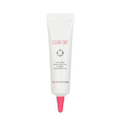 My Clarins Clear-Out Targets Imperfections 15ml/0.5oz