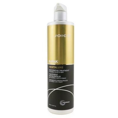 Joico K-Pak Color Therapy Shampoo (To Preserve Color & Repair Damaged Hair) (Random Packaging) 1000ml/33.8oz