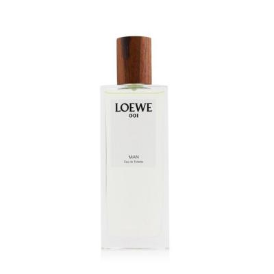 Loewe 001 Man Eau De Toilette Spray 50ml/1.7oz