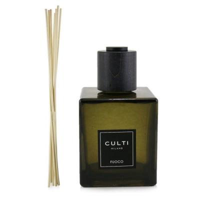 CULTI MILANO Decor Room Diffuser - Fuoco 500ml/16.9oz