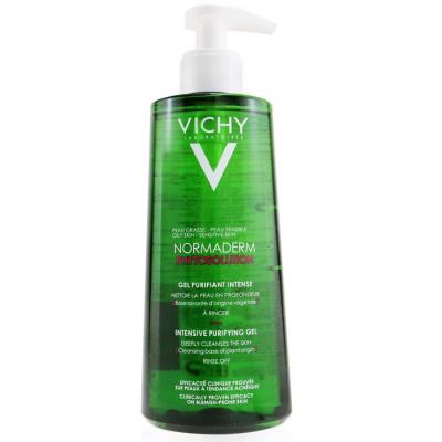 Vichy Normaderm Phytosolution Intensive Purifying Gel (For Oily, Blemish-Prone & Sensitive Skins) 400ml/13.5oz