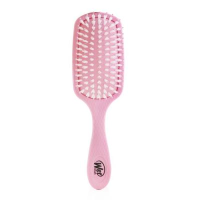 Wet Brush Go Green Oil Infused Shine Enhancer - # Watermelon Oil 1pc
