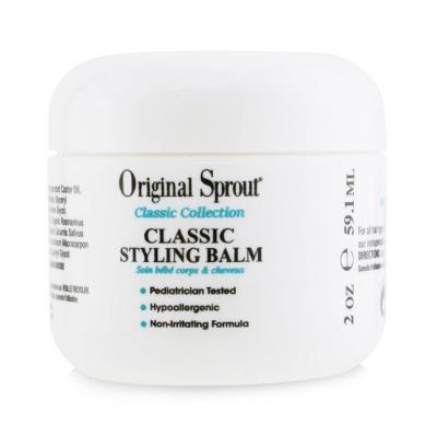 Original Sprout Classic Collection Classic Styling Balm 59.1ml/2oz