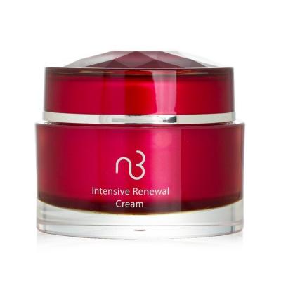 Natural Beauty Intensive Renewal Cream (Exp Date: 06/2026) 50g/1.7oz