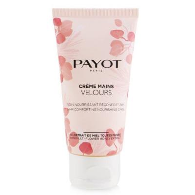 Payot 24HR Comforting Nourishing Hand Cream - With Multi-Flower Honey Extract 75ml/2.5oz