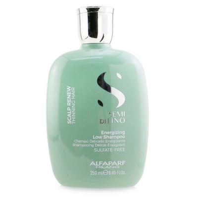AlfaParf Semi Di Lino Scalp Renew Energizing Low Shampoo (Thinning Hair)   (Random Packaging) 250ml/8.45oz