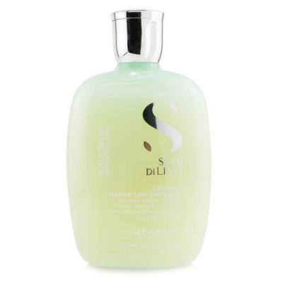 AlfaParf Semi Di Lino Scalp Relief Calming Micellar Low Shampoo (Sensitive Skin)(Random packaging) 250ml/8.45oz
