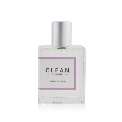 Classic Simply Clean Eau De Parfum Spray 60ml/2oz