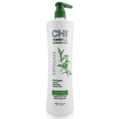 CHI Power Plus Exfoliate Shampoo 946ml/32oz