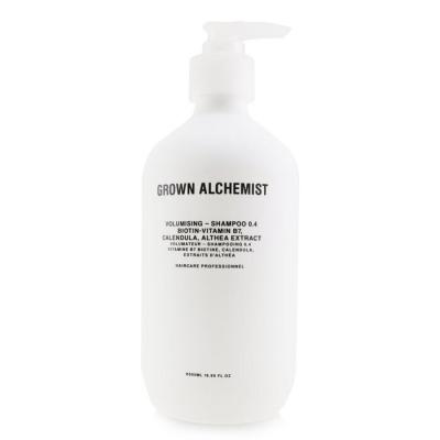 Grown Alchemist Volumising - Shampoo 0.4 500ml/16.9oz