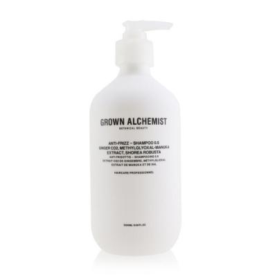 Grown Alchemist Anti-Frizz - Shampoo 0.5 500ml/16.9oz