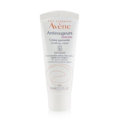 Avene Antirougeurs DAY Soothing Cream SPF 30 - For Dry to Very Dry Sensitive Skin Prone to Redness 40ml/1.3oz
