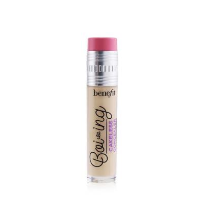 Benefit Boi ing Cakeless Concealer - # 2 Fair Warm 5ml/0.17oz