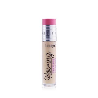 Benefit Boi ing Cakeless Concealer - # 3 Light Neutral 5ml/0.17oz