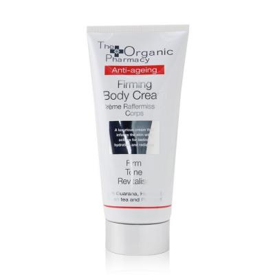The Organic Pharmacy Anti-Ageing Firming Body Cream - Firm, Tone & Revitalise 200ml/6.6oz