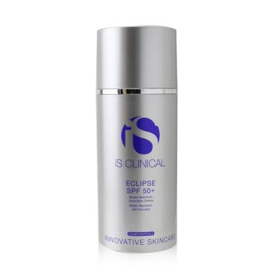 IS Clinical Eclipse SPF 50 Sunscreen Cream 100ml/3.3oz