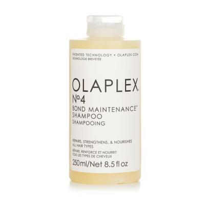 Olaplex #4 Bond Maintenance Shampoo 250ml/8.5oz