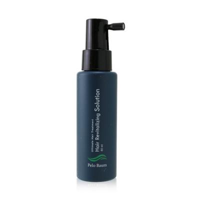 Pelo Baum Hair Revitalizing Solution 60ml/2oz
