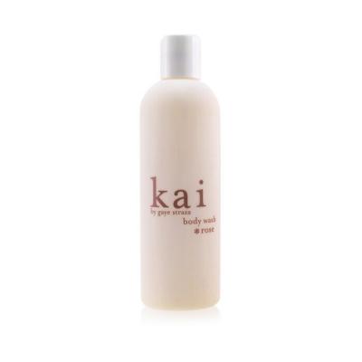Kai Rose Body Wash 236ml/8oz