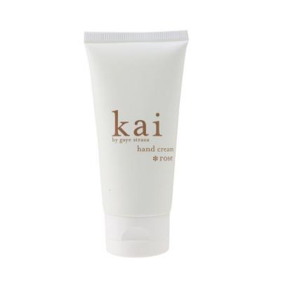 Kai Rose Hand Cream 59ml/2oz
