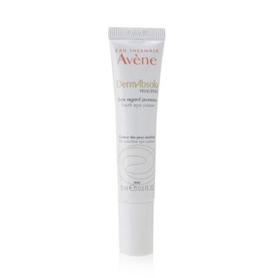 Avene Absolu EYES Youth Eye Cream - For Sensitive Eye Contour(Random Packaging) 15ml/0.5oz