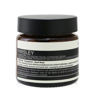 Aesop Parsley Seed Anti-Oxidant Facial Hydrating Cream 60ml/2oz