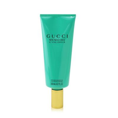 Gucci Memoire D’Une Odeur Perfumed Shower Gel 200ml/6.7oz