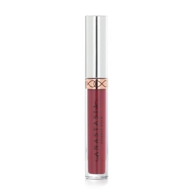 Anastasia Beverly Hills Liquid Lipstick - # Heathers (Brownish Oxblood) 3.2g/0.11oz