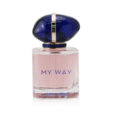 Giorgio Armani My Way Eau De Parfum Spray 30ml/1oz