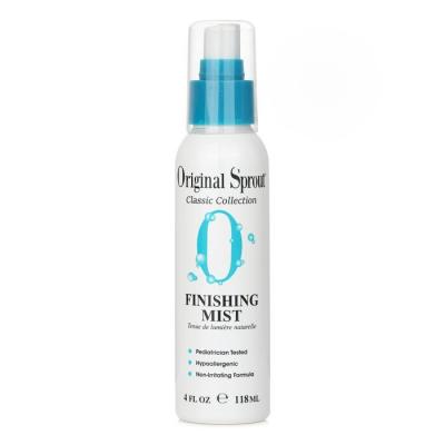 Original Sprout Classic Collection Finishing Mist 118ml/4oz