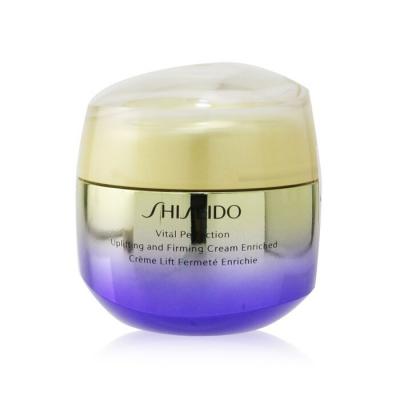 Shiseido Vital Perfection Uplifting Firm Cream Enriched 75ml