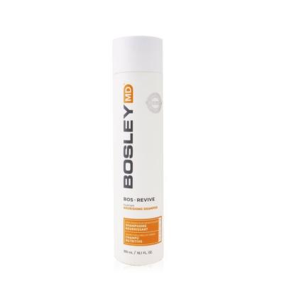 BosleyMD BosRevive Color Safe Nourishing Shampoo 300ml/10.1oz