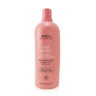 Aveda Nutriplenish Conditioner - # Light Moisture 1000ml/33.8oz