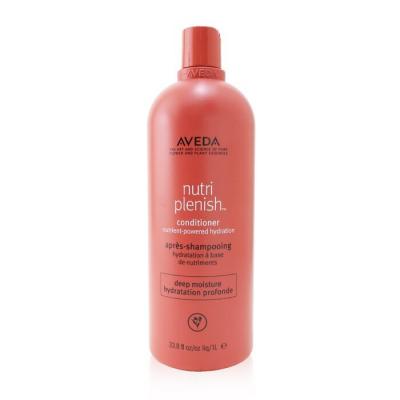 Aveda Nutriplenish Conditioner - # Deep Moisture 1000ml/33.8oz