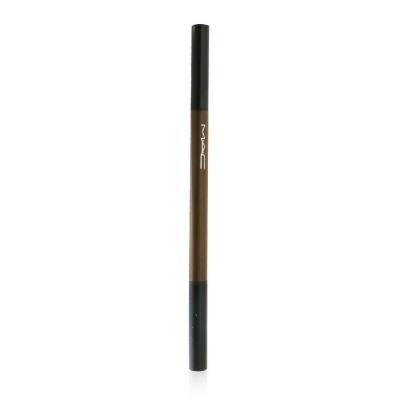 MAC Pro Brow Definer 1MM Tip Brow Pencil - # Brunette (Random Packaging) 0.03g